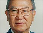 O ex-deputado Diogo Nomura