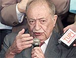 Deputado Miguel Arraes morre aos 88 anos