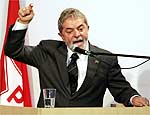 Lula defendeu alianas livres