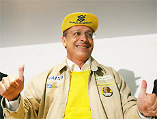 Alckmin diz que no vai vender estatais
