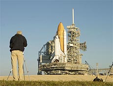 A misso do Discovery ser a terceira e ltima da Nasa em 2006