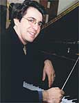 Maestro Rodrigo Vitta