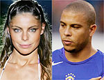 Ninguém sabe o que acontece com Daniella e Ronaldo