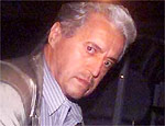 O ex-deputado Srgio Naya