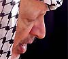 Veja imagens da vida do lder palestino Iasser Arafat