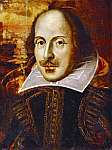 Shakespeare nasceu em uma casa de estilo Tudor e foi enterrado nos jardins da igreja Holy Trinity