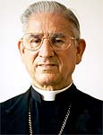Daro Castrilln Hoyos: cardeal colombiano, prefeito da Congregao para o Clero, do Vaticano