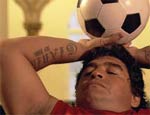 Amando Maradona