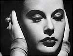 Hedy Lamarr: Segredos de uma Estrela de Hollywood
