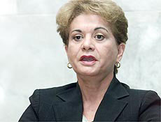 Wilma de Faria se reelegeu governadora no RN