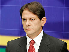 Cid Gomes, irmo de Ciro Gomes,  eleito governador do Cear