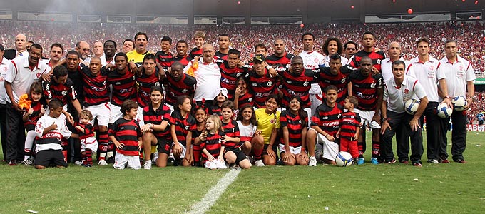 Campeão Brasileiro 2009