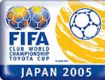 Logo do Mundial de Clubes