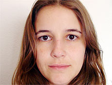 A reprter Mariana Lajolo, que acompanha os Mundiais de vlei, participa de chat na Folha Online
