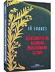 O livro de J Soares