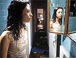 Fernanda Torres estrela filme "O Primeiro Dia" em 1999