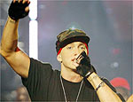 Segundo boatos, Eminem estaria se aposentando