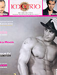 "Império G" é principal revista gay argentina