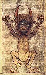 "Bíblia do Diabo" foi escrita no século 13