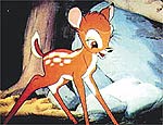 Bambi 2 tem estria prevista para fevereiro no Brasil