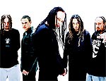 Korn est entre os precursores do "new metal"