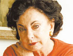 Beatriz Segall refora elenco da novela "Bicho de Mato"