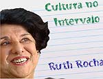 Escritora Ruth Rocha ser uma das homenageadas