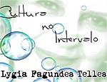 Escritora Lygia Fagundes Telles tambm ganhar vinheta