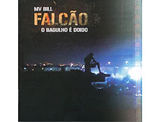 Disco de MV Bill traz "rap popular brasileiro"