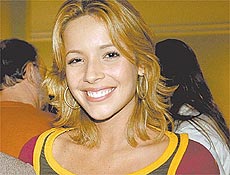 Renata Dominguez saiu de "Prova de Amor" para protagonizar "Bicho do Mato"