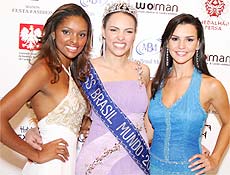 Goiana conquista o Miss Plus Models Brasil e faz campanha para pagar viagem  para disputar o Miss Universo, em Punta Cana, Goiás