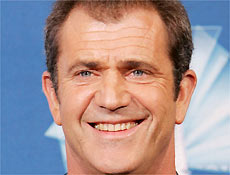 Ator Mel Gibson decidiu iniciar um programa de reabilitao aps dirigir embriagado