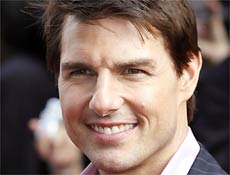 Aps polmica resciso de contrato com Paramount, Tom Cruise assina novo contrato
