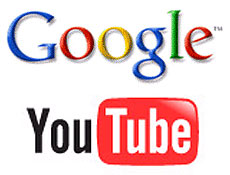 Google anunciou nesta segunda-feira a compra de YouTube por US$ 1,65 bilho