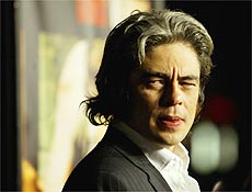 porto-riquenho Benicio Del Toro, 39, ser Che em dois filmes de Steven Soderbergh