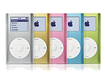 A Apple j vendeu mais de 20 milhes de iPods
