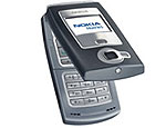 O N71 integra telefone, cmera digital e tocador de msica