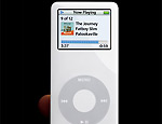 iPod nano, da Apple