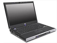Com o laptop aberto, cmera fica na altura do rosto do usurio --dv1740 custa R$ 5.000