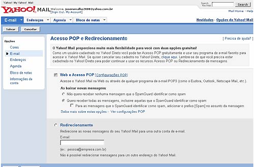 Yahoo Mail - Veja Como Acessar Sua Conta