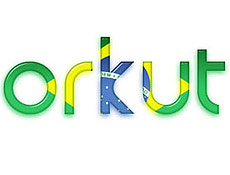 Pgina inicial do site Orkut faz homenagem ao Brasil no dia da Independncia