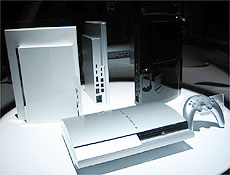 Sony apresenta servio on-line para PlayStation 3, o PlayStation 3 Network