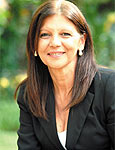 Sandra Bellintani, pesquisadora do Ipen