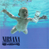 'Nevermind' (Nirvana, 1991)