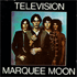 'Marquee Moon' (Television)