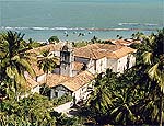 Convento de So Francisco, em Olinda