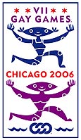 Olímpiada gay de 2006 já tem marca
