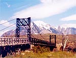 Parque de Torres del Paine  um dos tesouros chilenos