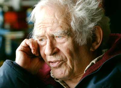 Norman Mailer morre aos 84 nos EUA