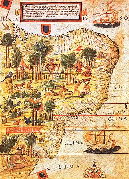 Brasil 500 Anos: Tópicas em História da Educação - Edusp